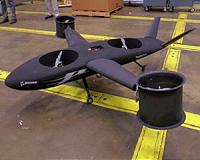 Boeing Phantom Swift Selected for DARPA X-Plane Competition