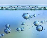 Transitions between states of matter: It's more complicated, scientists find