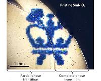 New optical material offers unprecedented control of light and thermal radiation
