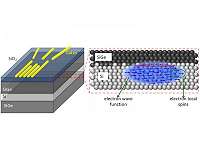 Silicon provides means to control quantum bits for faster algorithms