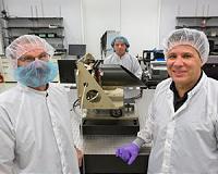 Million-mile journey to an asteroid begins for ASU-built instrument