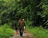 Confiscation crusaders try to save Philippine paradise