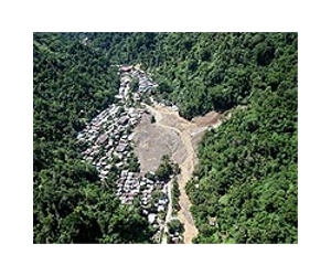 Death toll in Philippine landslide rises to 28