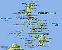 Protests as Philippine Congress deliberates nuclear bill