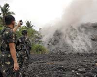Philippines plan military exercises in insurgency hotbeds