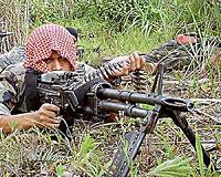 Fighter to minister: Philippine Muslim rebel's new 'struggle'