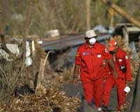 Storm toll in Philippines rises to 12: government