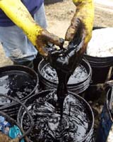 Coastguard Says Tanker Has New Oil Leak Off Philippines