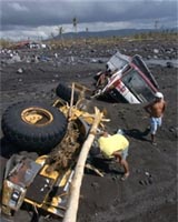 Philippines Rescuers Fear Mudslides Toll Could Pass 800