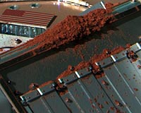 Soil Studies Continue At Site Of Phoenix Mars Lander