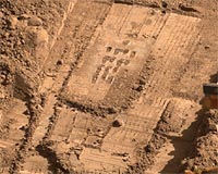 Mission Extended As Phoenix Confirms Martian Water