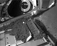 After whole lotta shakin', Mars probe ready to bake