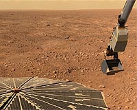 Phoenix Mars Mission Honored By Popular Mechanics