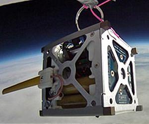 PhoneSat: Smart, Small and Sassy