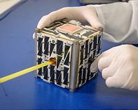 NASA's Science Mission Directorate Cubesat Initiative