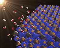 Can solar technology kill cancer cells?