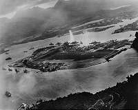 Japan hails Pearl Harbor visit while bracing for Trump