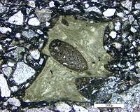 Ancient meteorite impact sparked long-lived volcanic eruptions on Earth