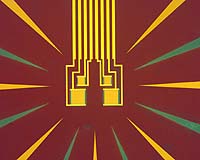 NIST Photon Detectors Have Record Efficiency