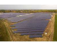 Hungarian 150MW solar power plant project obtains $125m investment proposal