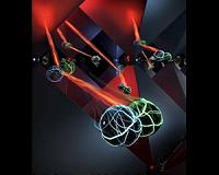 Solar cell material can recycle light to boost efficiency