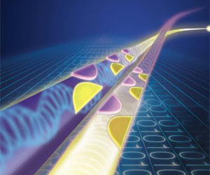 Disentangling information from photons