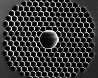 Light Is Shed On New Fibre's Potential To Change Technology