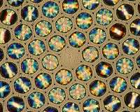 More reliable way to produce single photons for quantum information imprinting