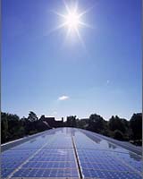 Akeena Solar Expands to Meet Solar Power Demand