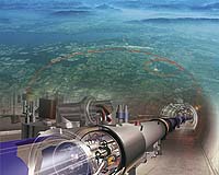 Europe mulling plans for huge, next-generation atom smasher