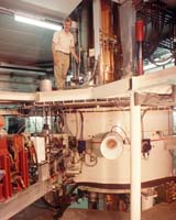 New Isotope Gives A glimpse Of The Origins Of Precious Metals