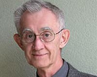 Professor Plays Vital Role In Mars Water Breakthrough