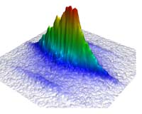 When Bosons become Fermions