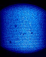 Lab Experiments Mimic A Star's Energy Bursts