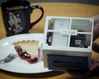 Celebrate Pi Day with NASA Goddard and Pi-Sat