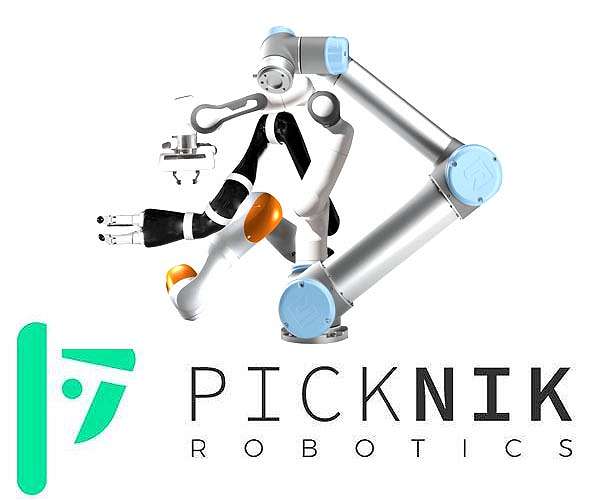 PickNik Robotics and Motiv Space Systems partner for advanced robotics development