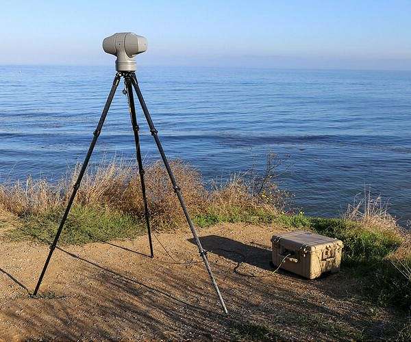Picogrid releases smallest AI-Enabled Command Station deployable in minutes