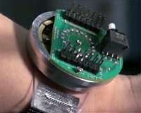 Device harvests energy from low-frequency vibrations