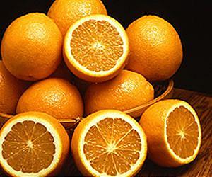 Amino Acid Studies May Aid Battle Against Citrus Greening Disease