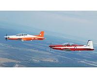 Australia selects Lockheed Martin to develop pilot training system