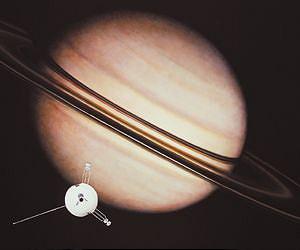 NASA Celebrates Four Decades of Plucky Pioneer 11