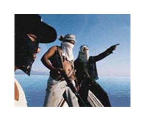 More Arab fighters bolster Islamist forces