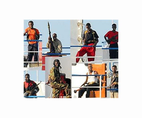 Trump orders pullout of most US personnel from Somalia