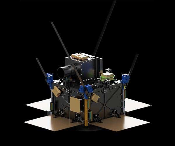 Pixxel inaugurates advanced satellite manufacturing hub in India