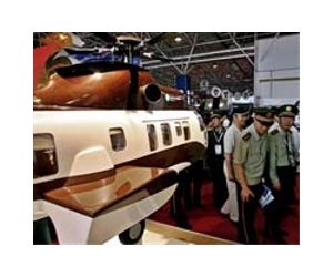 Eurocopter shows off X-3