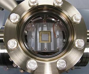 GTRI Researchers Design And Test Microfabricated Planar Ion Traps