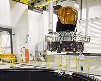 Launch of Herschel, Planck telescopes postponed: ESA