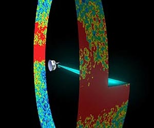 Planck Mission Peels Back Layers Of The Universe