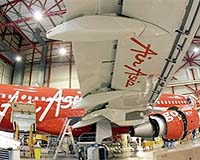 AirAsia To Dramatically Expand On Wings Of New Airbus Planes
