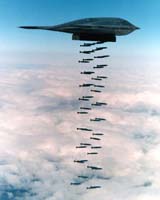Key Phase Of New B-2 Bomber Communication System To Begin